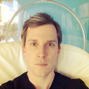 Meet your Posher, Evan